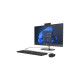Комп'ютер HP ProOne 240 G10 AiO / Ultra7 155U, 32, 512, Cam, WiFi, K&M, HAS, W11Pro (A54YZET)