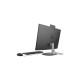 Комп'ютер HP ProOne 240 G10 AiO / Ultra7 155U, 32, 512, Cam, WiFi, K&M, HAS, W11Pro (A54YZET)