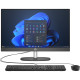 Комп'ютер HP 240 G10 AiO / i5-1334U, 16, 512, WiFi, кл+м (A54ZQET)