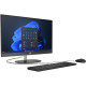 Комп'ютер HP 240 G10 AiO / i5-1334U, 16, 512, WiFi, кл+м (A54ZQET)