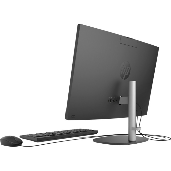 Комп'ютер HP 240 G10 AiO / i5-1334U, 16, 512, WiFi, кл+м (A54ZQET)