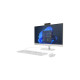 Комп'ютер HP ProOne 240 G10 AiO / i3-N300, 16, 512, Cam, WiFi, K&M (A55B6ET)