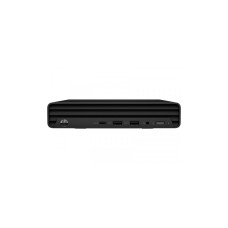 Комп'ютер HP Pro Mini 260 G9 / i3-1315U, 16, 512, K&M, WiFi, W11P64 (A55C2ET)
