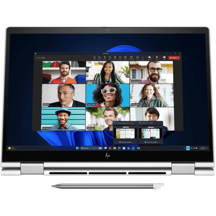 Ноутбук HP EliteBook 8 Flip G1i (AD4A5ET)