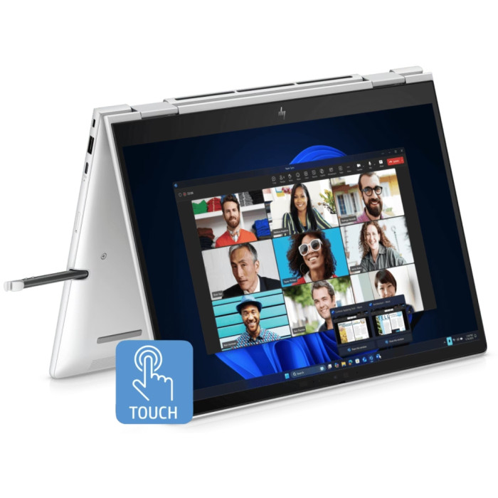 Ноутбук HP EliteBook 8 Flip G1i (AD4H0ET)