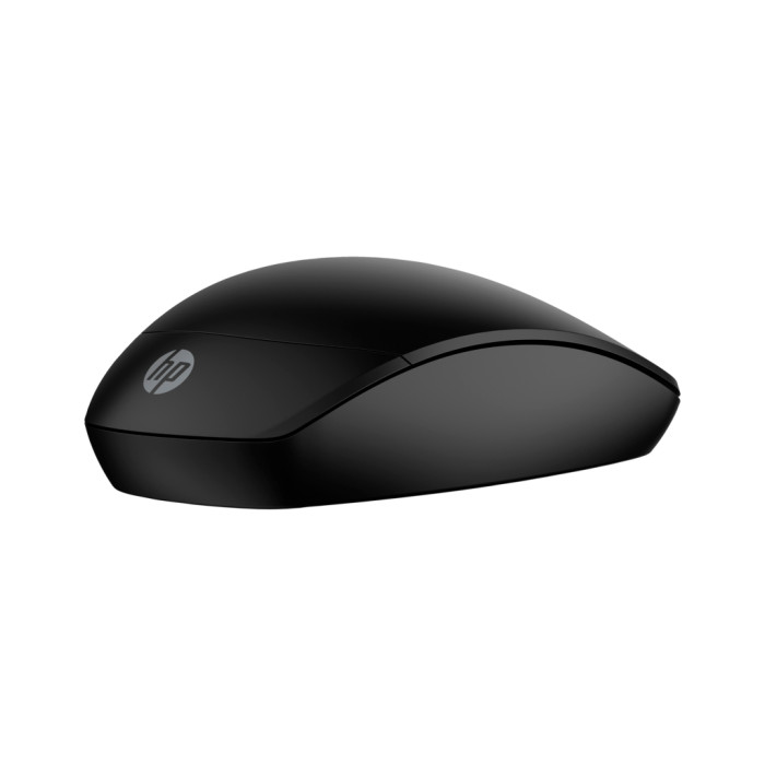 Мишка HP 230 Slim Wireless Black (AJ7C2AA)