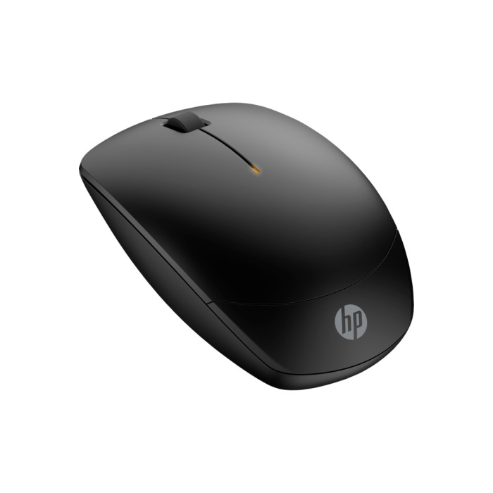 Мишка HP 230 Slim Wireless Black (AJ7C2AA)