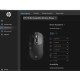 Мишка HP 700 Rechargeable Wireless/Bluetooth Black (AZ7B0AA)