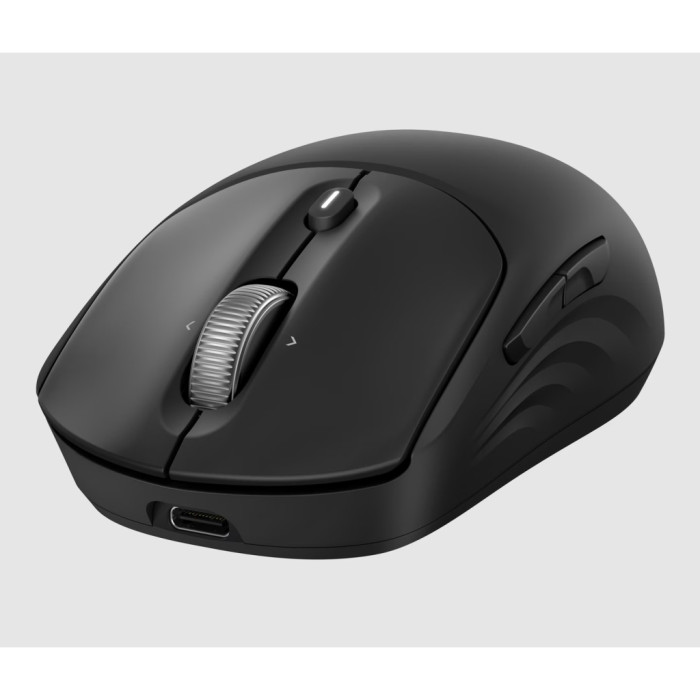 Мишка HP 700 Rechargeable Wireless/Bluetooth Black (AZ7B0AA)