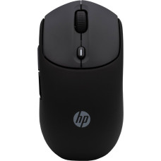 Мишка HP 400 Quiet Wireless/Bluetooth Black (AZ7B2AA)
