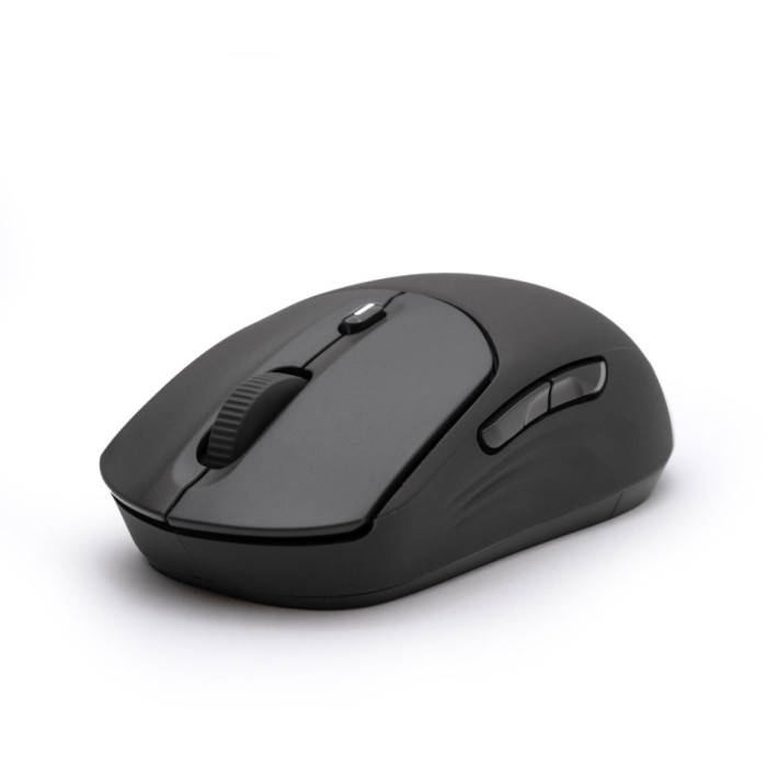 Мишка HP 400 Quiet Wireless/Bluetooth Black (AZ7B2AA)