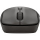 Мишка HP 400 Quiet Wireless/Bluetooth Black (AZ7B2AA)