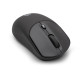 Мишка HP 400 Quiet Wireless/Bluetooth Black (AZ7B2AA)