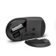 Мишка HP 400 Quiet Wireless/Bluetooth Black (AZ7B2AA)