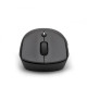 Мишка HP 400 Quiet Wireless/Bluetooth Black (AZ7B2AA)