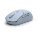 Мишка HP 400 Quiet Wireless/Bluetooth Blue (AZ7B4AA)