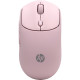 Мишка HP 400 Quiet Wireless/Bluetooth Pink (AZ7B5AA)