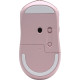 Мишка HP 400 Quiet Wireless/Bluetooth Pink (AZ7B5AA)