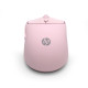 Мишка HP 400 Quiet Wireless/Bluetooth Pink (AZ7B5AA)