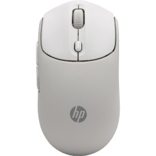 Мишка HP 400 Quiet Wireless/Bluetooth Maple (AZ7B6AA)