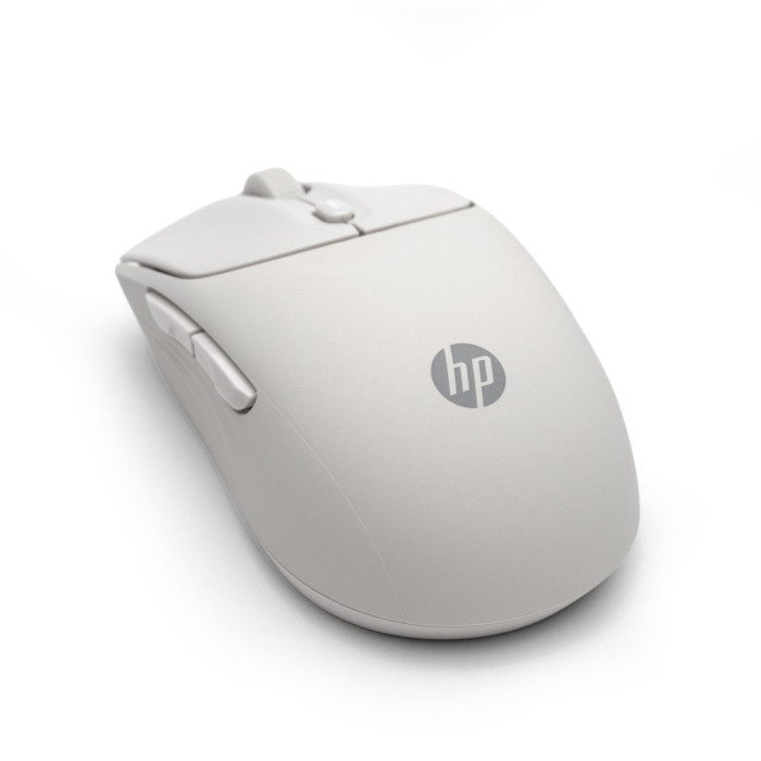 Мишка HP 400 Quiet Wireless/Bluetooth Maple (AZ7B6AA)