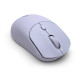 Мишка HP 400 Quiet Wireless/Bluetooth Purple (AZ7B7AA)