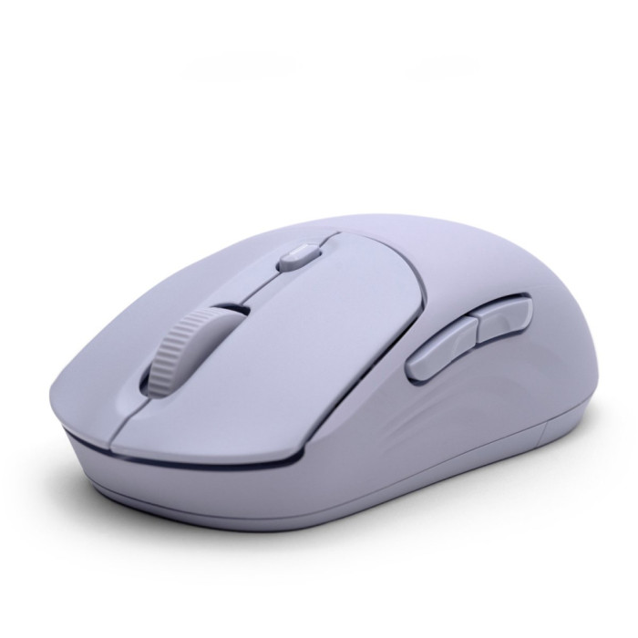 Мишка HP 400 Quiet Wireless/Bluetooth Purple (AZ7B7AA)