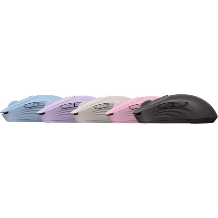 Мишка HP 400 Quiet Wireless/Bluetooth Purple (AZ7B7AA)
