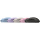 Мишка HP 400 Quiet Wireless/Bluetooth Purple (AZ7B7AA)