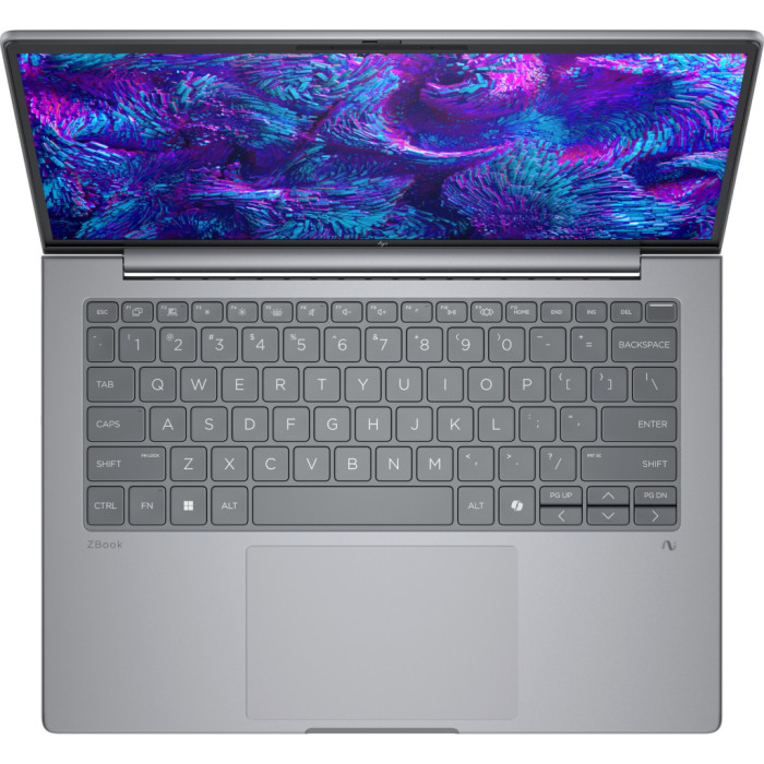 Ноутбук HP ZBook 8 G1i (B30JJES)