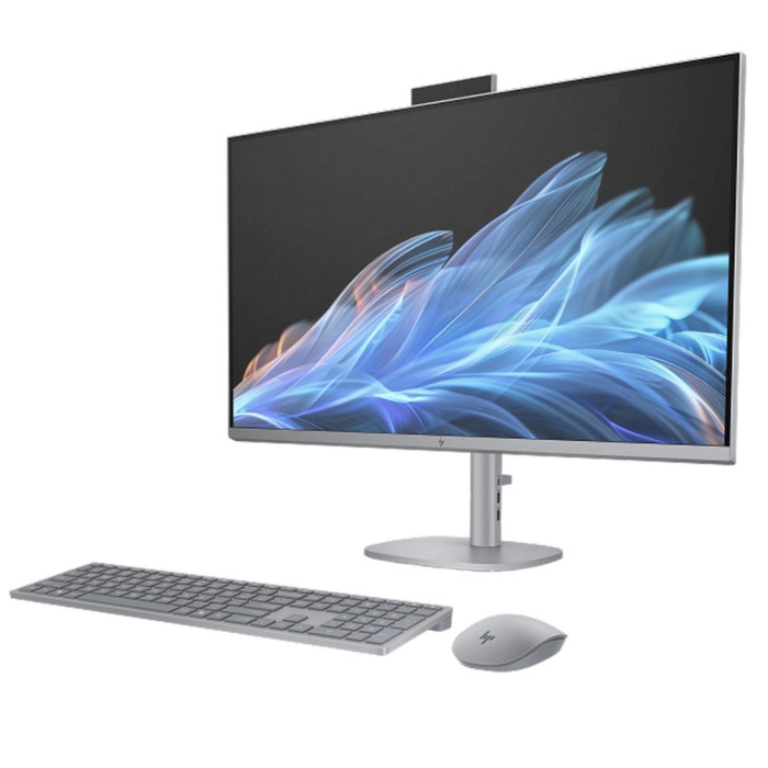 Комп'ютер HP OmniStudio X AiO 31.5