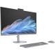 Комп'ютер HP OmniStudio X 32-c0006ua AiO / Ultra 7 155H, 16, 1TB, W11 (B46JMEA)