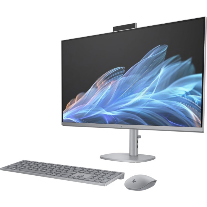 Комп'ютер HP OmniStudio X 32-c0006ua AiO / Ultra 7 155H, 16, 1TB, W11 (B46JMEA)