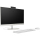 Комп'ютер HP 245 G10 AiO / Ryzen3 7320U, 8, 512, WiFi, кл+м, Win11P (B6YM2ET)
