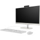 Комп'ютер HP 245 G10 AiO / Ryzen3 7320U, 8, 512, WiFi, кл+м, Win11P (B6YM2ET)