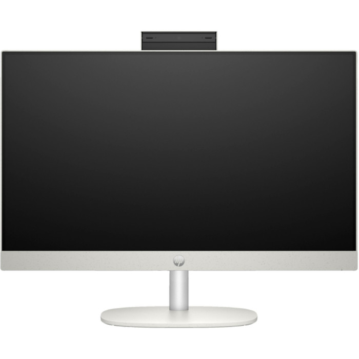 Комп'ютер HP 245 G10 AiO / Ryzen3 7320U, 8, 512, WiFi, кл+м, Win11P (B6YM2ET)