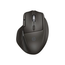 Мишка HP 780M Ultra-Fast-Scroll Wireless/Bluetooth Black (B8YX3AA)