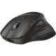 Мишка HP 780M Ultra-Fast-Scroll Wireless/Bluetooth Black (B8YX3AA)