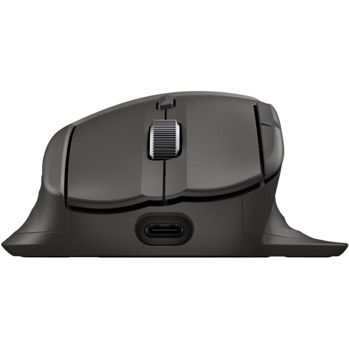 Мишка HP 780M Ultra-Fast-Scroll Wireless/Bluetooth Black (B8YX3AA)