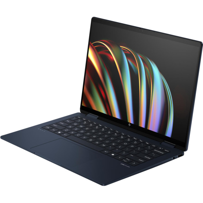 Ноутбук HP Envy x360 14-fc0025ua (B9PC7EA)