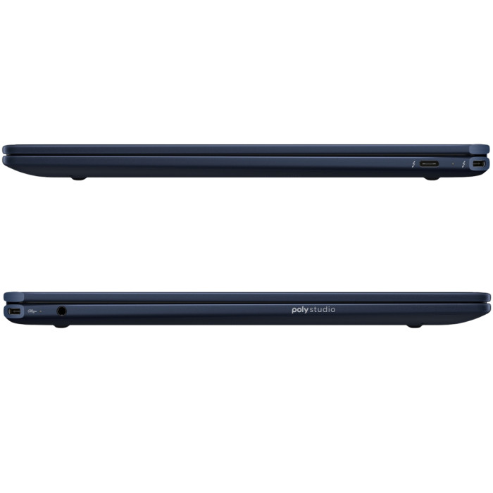 Ноутбук HP OmniBook Ultra Flip 14-fh0000 (B9PD1EA)