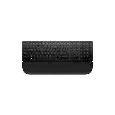 Клавіатура HP 580K Multi-Device Dual-Mode UA Black (BD5F6AA)
