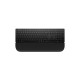 Клавіатура HP 580K Multi-Device Dual-Mode UA Black (BD5F6AA)