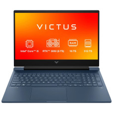 Ноутбук HP Victus 15-fa2708ua (BF1H4EA)