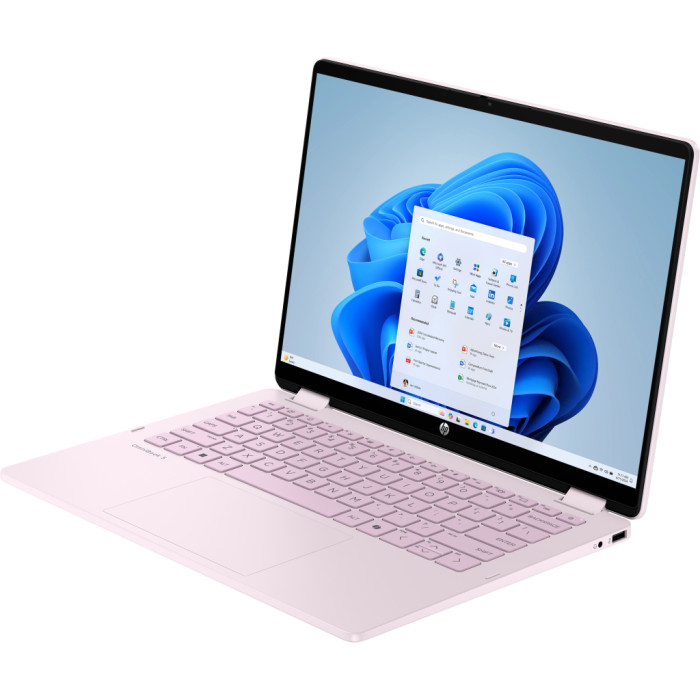 Ноутбук HP OmniBook 5 Flip x360 (BV5S9EA)