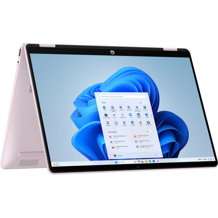 Ноутбук HP OmniBook 5 Flip x360 (BV5T6EA)