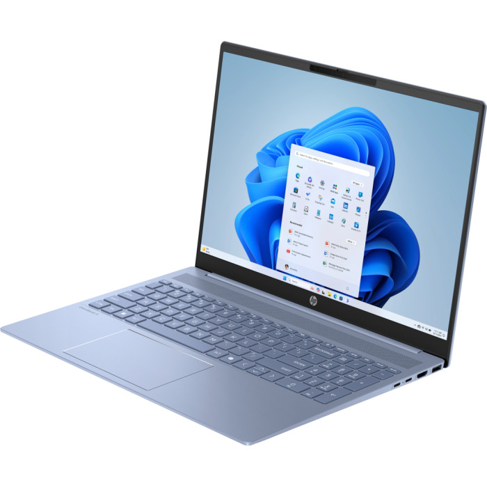 Ноутбук HP OmniBook 5 16-af1011ua (BV5W5EA)
