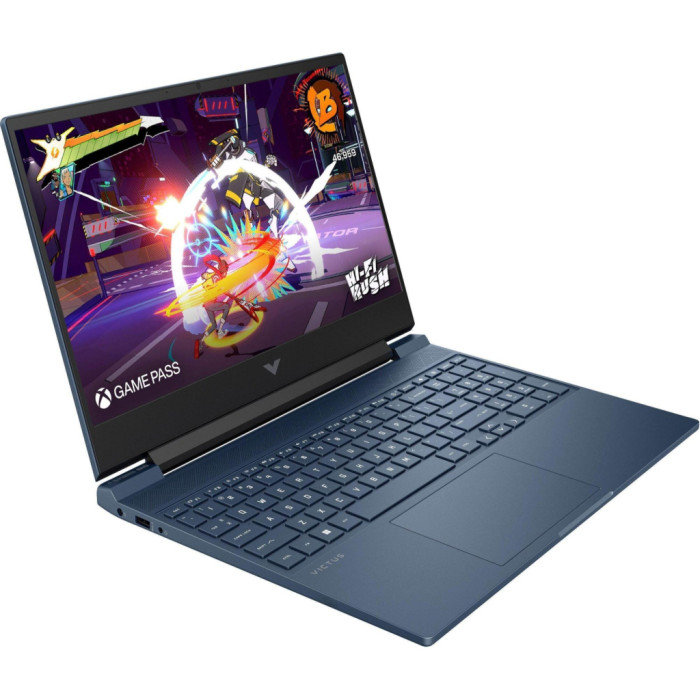 Ноутбук HP Victus 15-fb3044ua (C16GJEA)