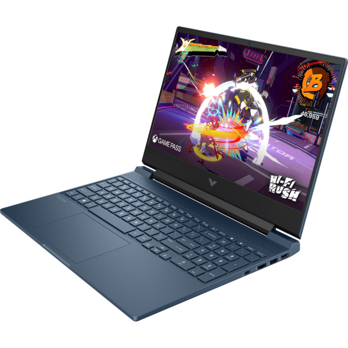 Ноутбук HP Victus 15-fb3044ua (C16GJEA)