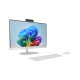 Комп'ютер HP AiO Desktop Next Gen AI 24-ct2005ua / Ryzen5 340 AI, 16, 512, WiFi, кл+м, Win11 (C31F5EA)